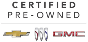 Chevrolet Buick GMC Certified Pre-Owned in EL CAMPO, TX