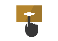 Shop Click Drive Create Icon in EL CAMPO, TX