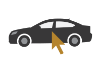 Shop Click Drive Select Icon in EL CAMPO, TX