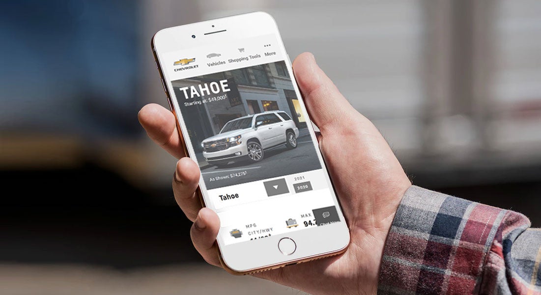 Shop Click Drive in EL CAMPO, TX