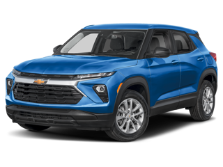 Chevrolet Trailblazer - Don Davis Chevrolet GMC- El Campo in EL CAMPO TX