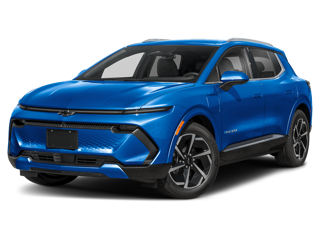 Chevrolet Equinox EV - Don Davis Chevrolet GMC- El Campo in EL CAMPO TX