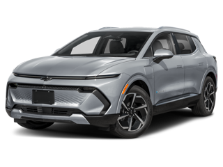 Equinox EV - Don Davis Chevrolet GMC- El Campo in EL CAMPO TX