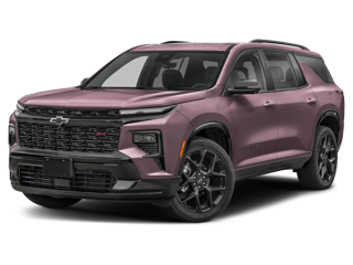 Chevrolet Traverse - Don Davis Chevrolet GMC- El Campo in EL CAMPO TX