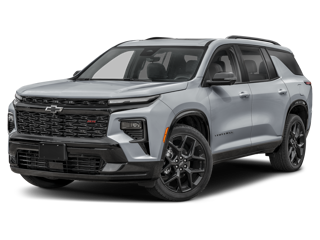 Chevrolet Traverse - Don Davis Chevrolet GMC- El Campo in EL CAMPO TX
