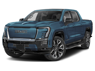 Sierra EV vs. Ford Lightning - Don Davis Chevrolet GMC- El Campo in EL CAMPO TX