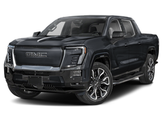 Sierra EV vs. Cybertruck - Don Davis Chevrolet GMC- El Campo in EL CAMPO TX