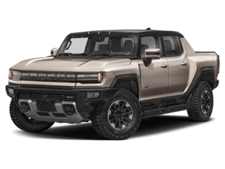 HUMMER EV vs Tesla Cybertruck - Don Davis Chevrolet GMC- El Campo in EL CAMPO TX