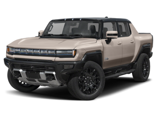 HUMMER EV vs Tesla Cybertruck - Don Davis Chevrolet GMC- El Campo in EL CAMPO TX