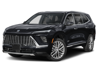 Buick Enclave - Don Davis Chevrolet GMC- El Campo in EL CAMPO TX
