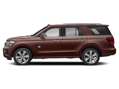 2023 Ford Expedition King Ranch