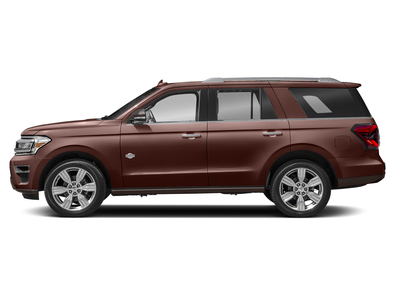 2023 Ford Expedition King Ranch
