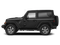 2023 Jeep Wrangler 2-Door Sport S 4x4