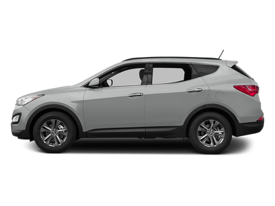 2013 Hyundai Santa Fe Sport 2.0L Turbo