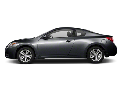 2013 Nissan Altima 2.5 S