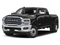 2020 RAM 3500 Lone Star Silver