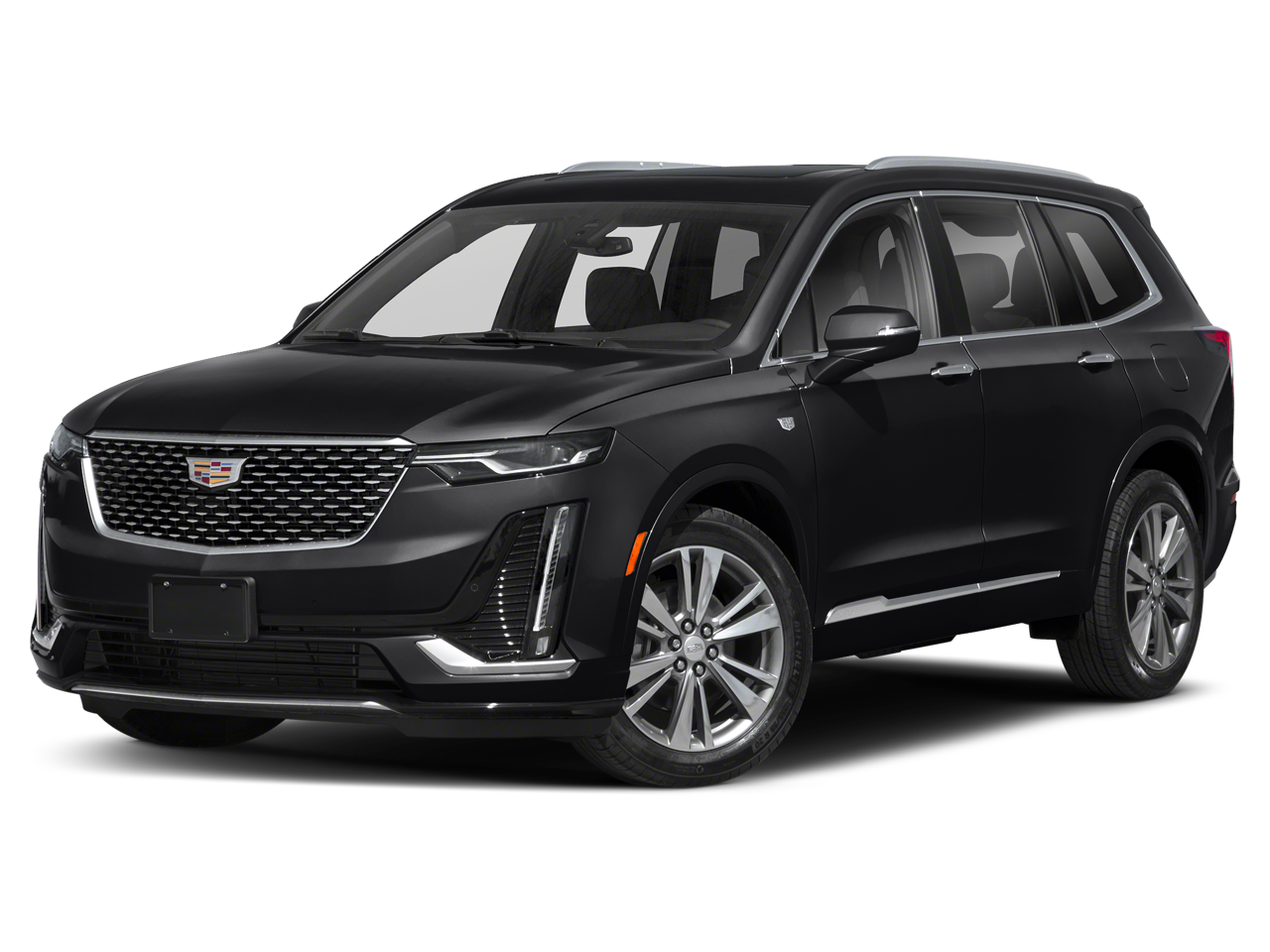 2021 Cadillac XT6 Premium Luxury Auto's photo