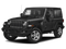 2023 Jeep Wrangler 2-Door Sport S 4x4