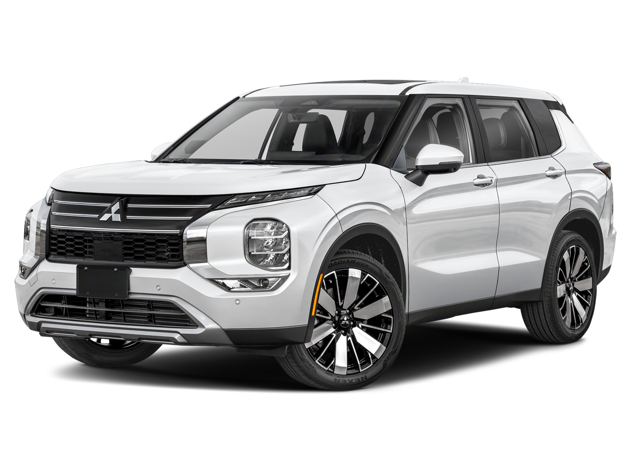 2025 Mitsubishi Outlander SE 2.5 2WD