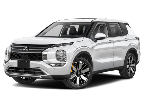 2025 Mitsubishi Outlander SE 2.5 2WD