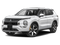 2025 Mitsubishi Outlander SE 2.5 2WD