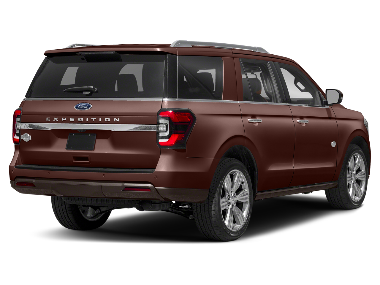 2023 Ford Expedition King Ranch