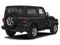 2023 Jeep Wrangler 2-Door Sport S 4x4