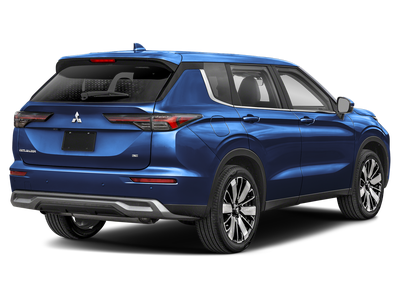 2025 Mitsubishi Outlander SE 2.5 2WD