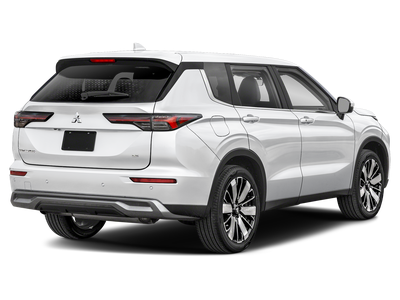 2025 Mitsubishi Outlander SE 2.5 2WD