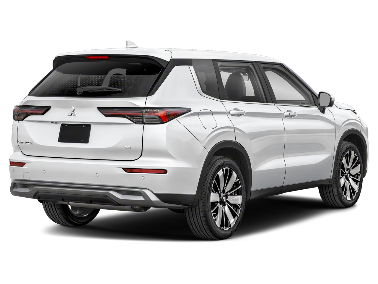 2025 Mitsubishi Outlander SE 2.5 2WD