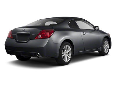 2013 Nissan Altima 2.5 S