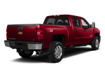 2014 Chevrolet Silverado 2500 HD LT