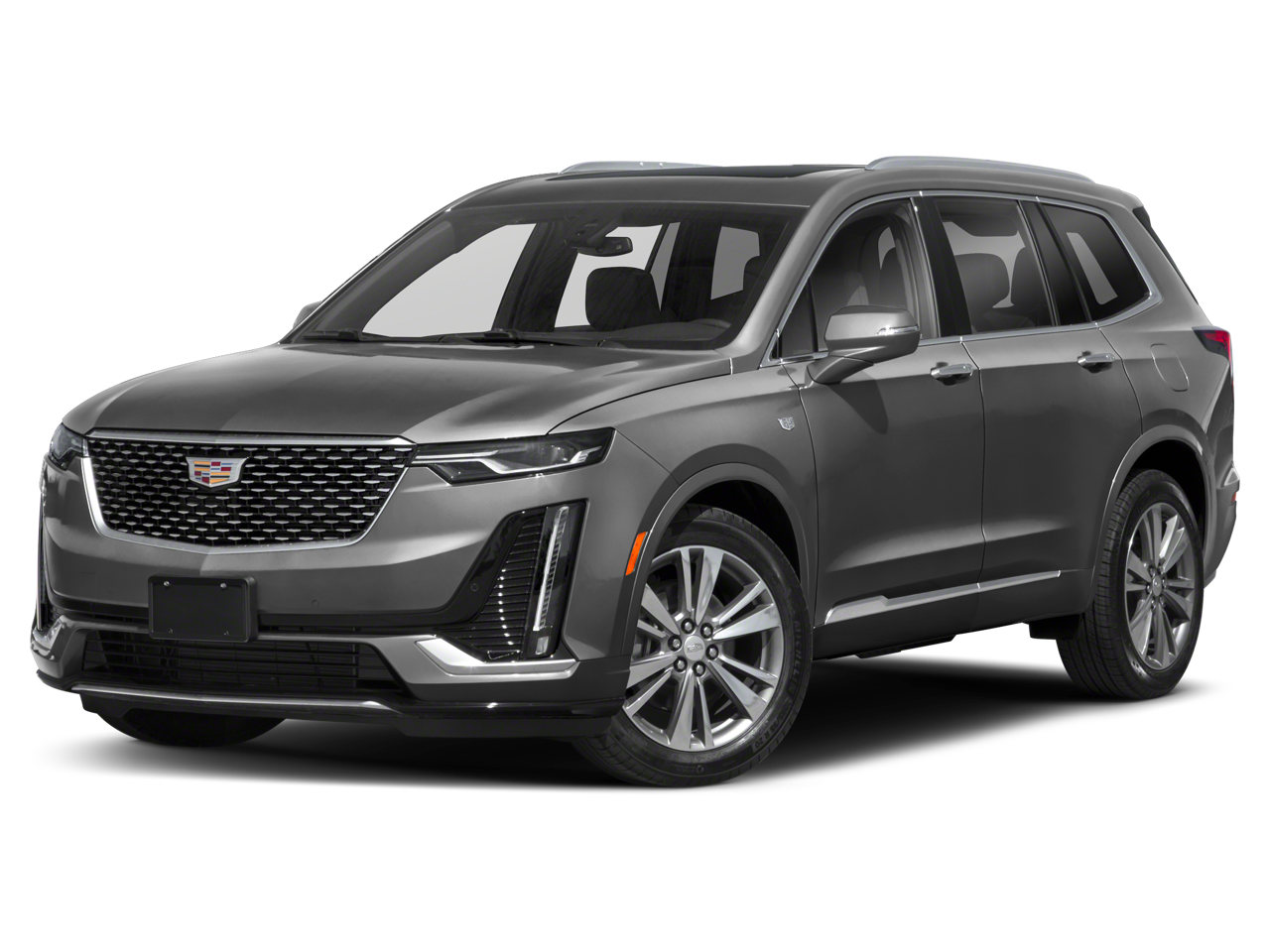 2021 Cadillac XT6 Premium Luxury Auto's photo