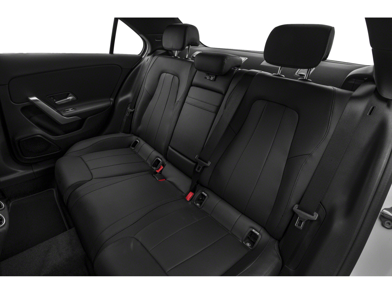 2021 Mercedes-Benz A 220 4MATIC®