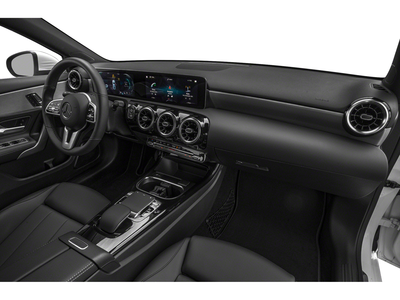 2021 Mercedes-Benz A 220 4MATIC®