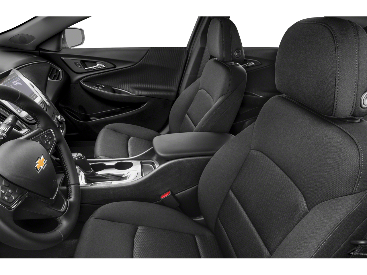 2022 Chevrolet Malibu RS