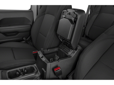 2023 Jeep Wrangler 2-Door Sport S 4x4