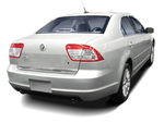 2009 Mercury Milan Premier