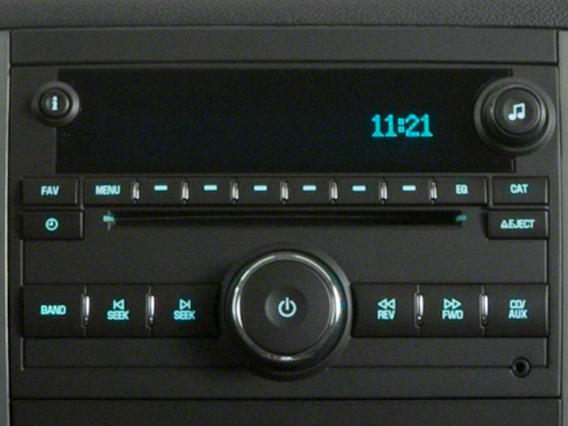 2012 GMC Yukon SLE