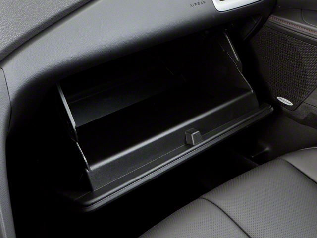 2012 GMC Terrain SLE-1