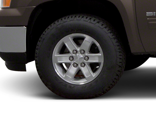 2013 GMC Sierra 1500 SLT