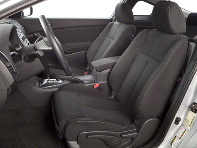 2013 Nissan Altima 2.5 S