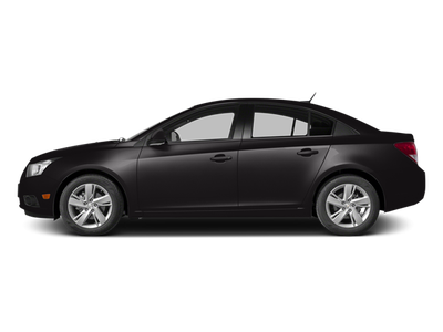 2014 Chevrolet Cruze Diesel