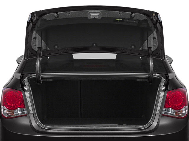2014 Chevrolet Cruze Diesel