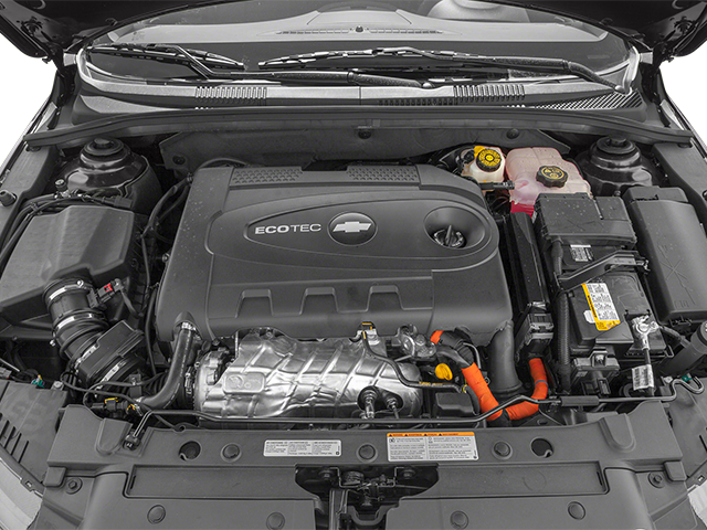 2014 Chevrolet Cruze Diesel