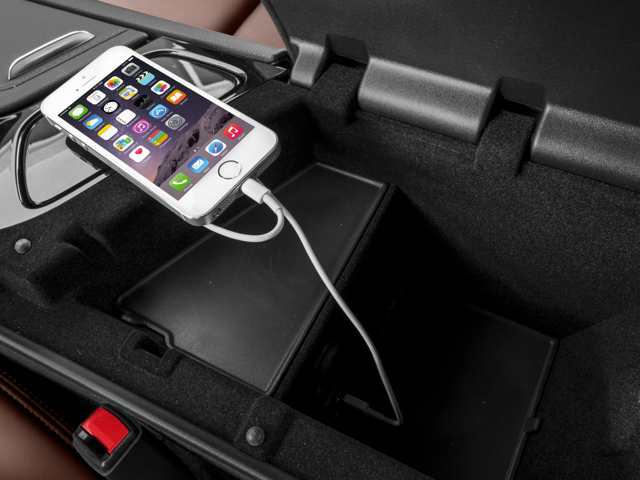 2016 Cadillac CTS AWD