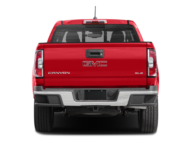 2017 GMC Canyon 2WD SLE