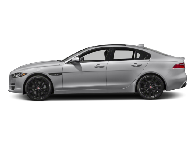 2017 Jaguar XE 25t Premium