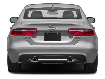2017 Jaguar XE 25t Premium