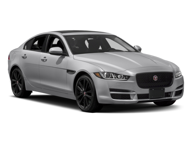 2017 Jaguar XE 25t Premium